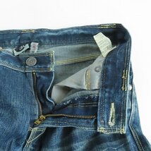 Levis/リーバイス ENGINEERED/エンジニアジーンズ EJ026-0002/30 /060_画像7