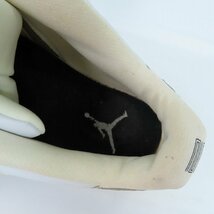 【観賞用】NIKE/ナイキ AIR JORDAN 11 SNAKE LOW/エアージョーダン 11 スネークロー 青蛇 136071-102/33 /080_画像5