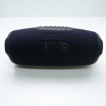 JBL/ジェイ ビー エル CHARGE5 ポータブル Bluetoothスピーカー 動作確認済み /060_画像5