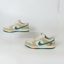 Jarritos×Nike SB/ハリトス×ナイキエスビー Dunk Low ダンク FD0860-001 25.5 /080_画像4