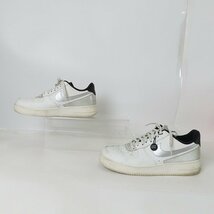 NIKE/ナイキ　AIR FORCE 1 07/エアフォース 1 CT2299-100/27.5 /080_画像4