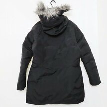 ☆THE NORTH FACE/ノースフェイス HYVENT/ハイベント ダウンジャケット ブラック/L /080_画像2