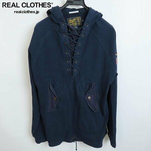 ☆RUGBY RALPH LAUREN/ラグビー ラルフローレン パーカー/フーディー/M /060