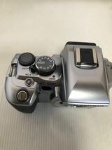 【G0688】OLYMPUS オリンパス　Digital SLR Ｃamera Ｅ-500 デジタルカメラ　デジタル一眼レフカメラ 　シルバー　箱入り未使用_画像9