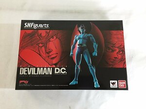 S．H．フィギュアーツ デビルマン デビルマン D.C.(ダイナミッククラシックス) 約170mm PVC&