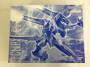 【未開封】1/100 MG MVF-X08+EW453R エクリプスガンダム ライジン装備 「機動戦士ガンダムSEED ECLIPSE」 プレミアムバンダイ限定