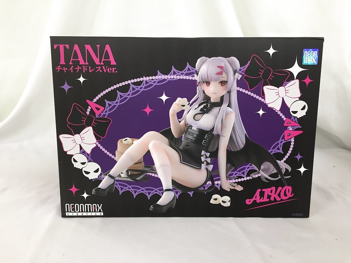 2023年最新】ヤフオク! -チャイナドレスフィギュアの中古品・新品・未
