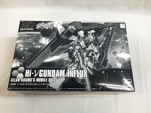 【1円～】【未開封】バンダイ HGBF 1/144 Hi-νガンダムインフラックス