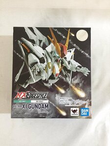 【美品】NXEDGE STYLE [MS UNIT] Ξガンダム 機動戦士ガンダム 閃光のハサウェイ