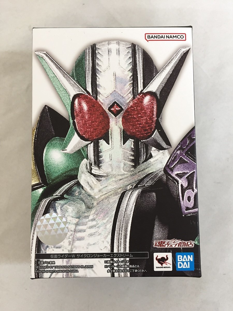 Yahoo!オークション -「s.h.figuarts(真骨彫製法) 仮面ライダー