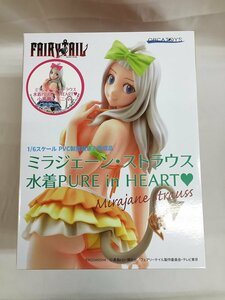 ミラジェーン・ストラウス 水着PURE in HEART 小悪魔ビキニver. FAIRY TAIL