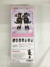 【美品】えっくす☆きゅーとシリーズ ひだまりのどうぶつたち♪もふもふヒョウさん ひめの ピュアニーモフレクション_画像2