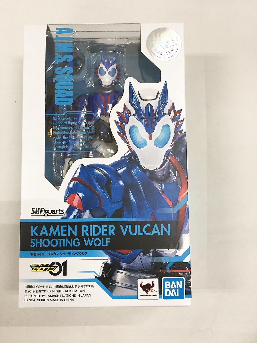 ジャンク品 SHFiguarts 仮面ライダー バイク 17点セット◇龍騎