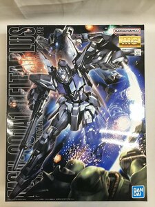 【未開封】1/100 MG MSN-001A1 デルタプラス 「機動戦士ガンダムUC」