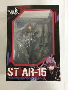 【未開封】ST AR-15 1/7 ABS＆PVC製塗装済み完成品 ドールズフロントライン