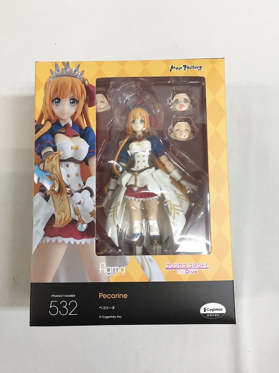 年最新ヤフオク! プリコネrおもちゃ、ゲームの中古品・新品