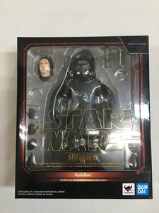 【1円～】【未開封】S.H.フィギュアーツ スター・ウォーズ カイロ・レン