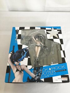 【1円～】BLACK★ROCK SHOOTER ブラック★ロックシューター Black blade ver．(1/8スケールPVC塗装済み完成品)