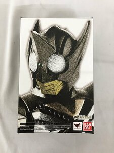 【未開封】S.H.Figuarts（真骨彫製法） 仮面ライダーパンチホッパー