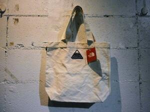  THE NORTH FACE ザ・ノースフェイス SMALL TOTE