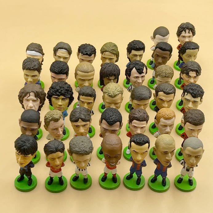 Yahoo!オークション -「baggio バッジョ」(フィギュア) の落札相場
