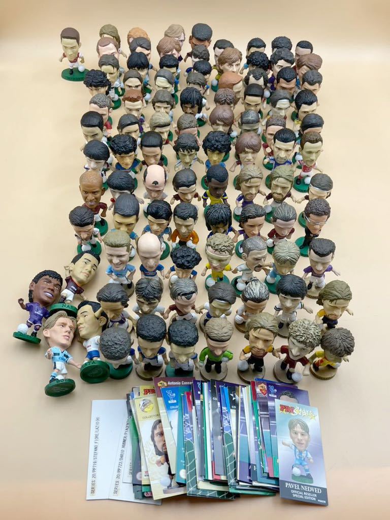 Yahoo!オークション -「baggio バッジョ」(フィギュア) の落札相場