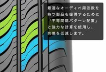 【特価－先着20本限り】◆新品サマータイヤ◆ケンダ KENDA KR23 155/65R13 73H ◆雨の日に強い！【年式落ち在庫処分】●1本価格！送料も安_画像4