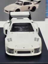 ★京商　1/64　 ポルシェコレクションⅡ　PORSCHE 935　※説明文を良くご確認下さい_画像3