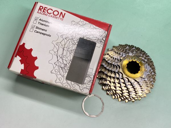 Yahoo!オークション -「レーコン スプロケット」の落札相場 Yahoo!オークション -「レーコン スプロケット」の落札相場