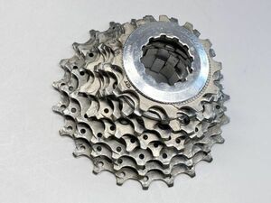 CS-7700 12-23T DURA-ACE 9s スプロケット シマノ デュラエース 1001G2202/210