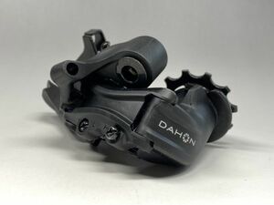 新車外し 未走行 DAHON 3速用 リアディレイラー ダホン 0710G2301/520