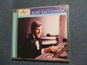 3★音質処理CD★バート・バカラック　2000年国内/ BURT BACHARACH/★8枚まで同梱送料160円★改善度、多分世界一