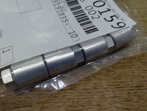 【ほぼ新品】ベンツ純正 TPMS 空気圧センサー4個セット AクラスBクラスSクラス W177W247W223W213W167C118C257X167X247H247 A0009050130_画像4