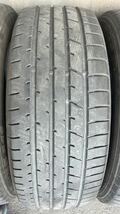 4本セット　TOYO　PROXES　R46　225/55R19(99V) CX-8、CX-5　装着タイヤ_画像4