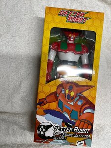 未開封　HL PRO Vinyl Figure Collection ゲッターロボ ゲッター１