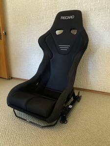 美品 RECARO RS-G GK フルバケットシート レカロ