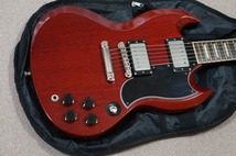 Bacchus Classic Series SG-STD Deviser Japan 日本製 バッカス クラシックシリーズ SG トップラッカー GOTOH ディバイザー 良品中古_画像4