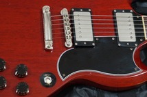 Bacchus Classic Series SG-STD Deviser Japan 日本製 バッカス クラシックシリーズ SG トップラッカー GOTOH ディバイザー 良品中古_画像5