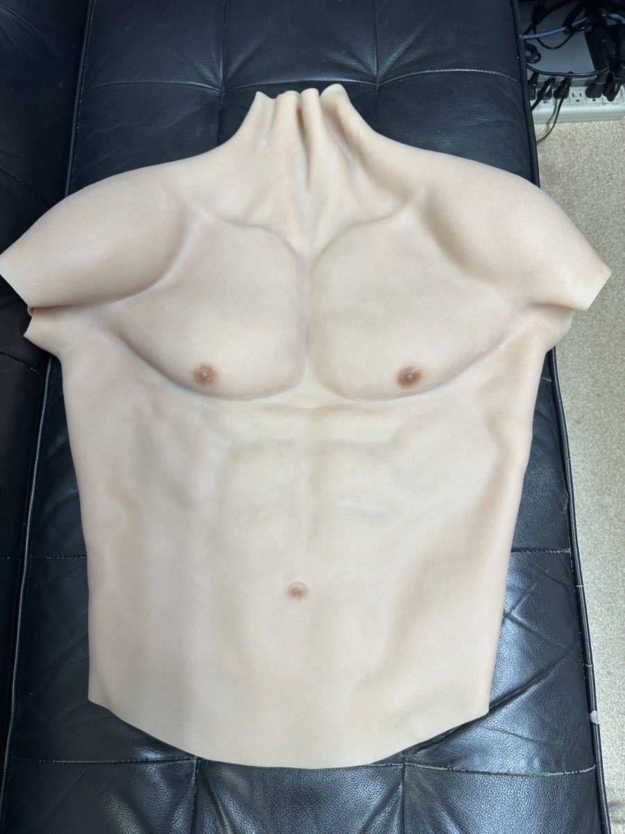 2023年最新】ヤフオク! -筋肉 スーツ(コミック、アニメグッズ)の中古品
