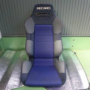 RECARO　レカロ　SR3　SR-3　チャレンジャー　中古