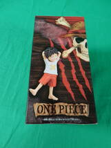 09/A903★ONE PIECE FILM RED DXF THE GRANDLINE SERIES MONKEY.D.LUFFY CHILDREN ルフィ チルドレン★プライズ★ワンピース★未開封品 _画像9