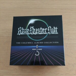 Blue Oyster Cult Complete Columbia Albums Collection （輸入盤 16CD+1DVD+特典DL音源) ブルー・オイスター・カルト