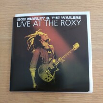 Bob Marley & The Wailers / Live At The Roxy （国内盤２CD）　ライヴ・アット・ザ・ロキシー１９７６（完全版）_画像1