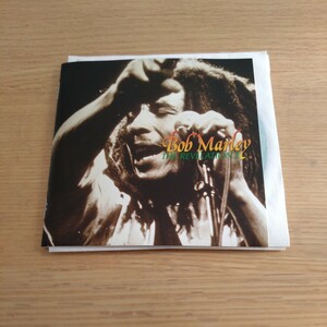 Bob Marley / The Revolution Ⅱ (国内盤２CD)　ボブ・マーリー / 栄光の黙示録Ⅱ