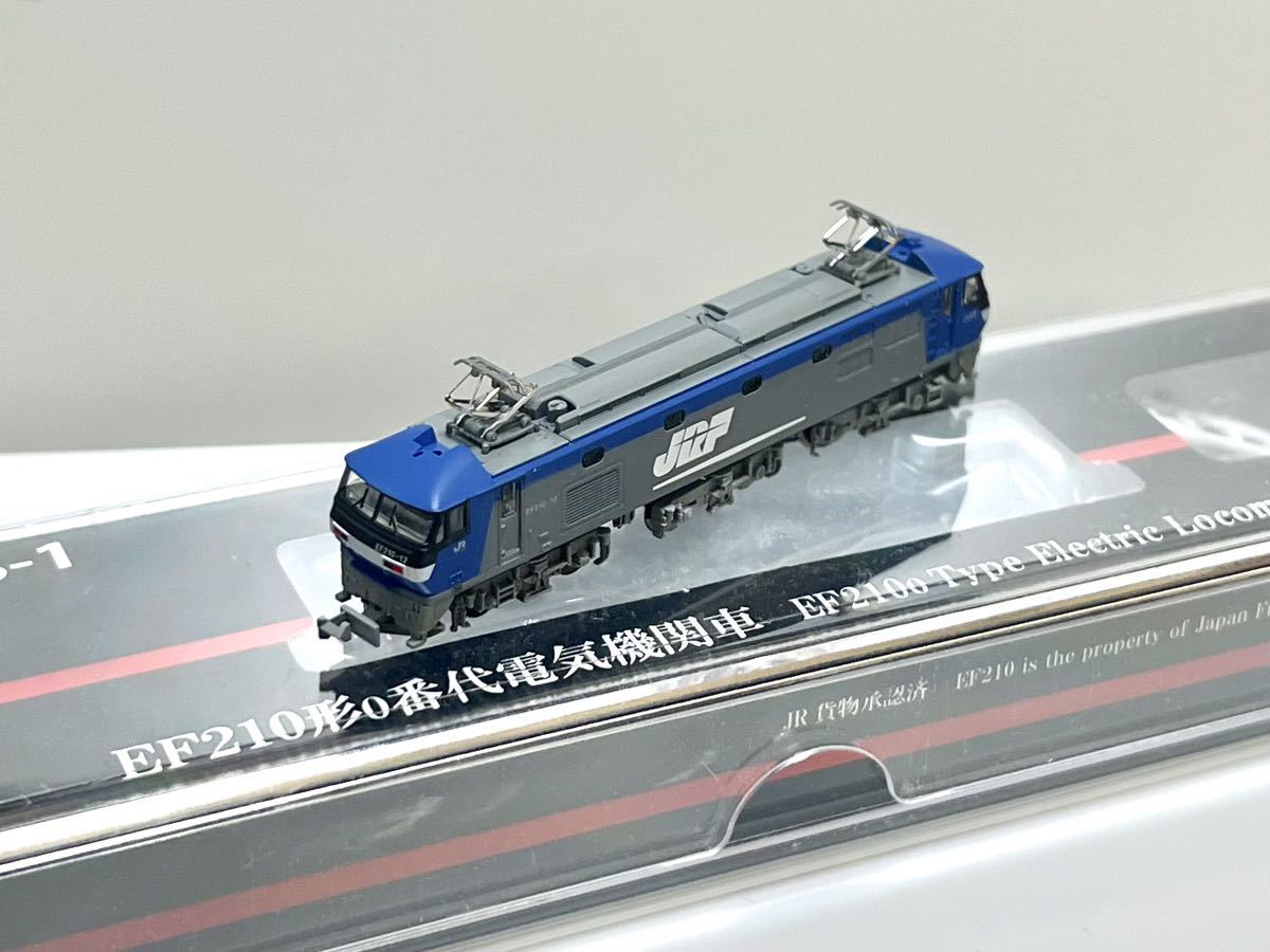 ロクハン Zゲージ T015-1 EF81形電気機関車 北斗星塗装(品) (shin-