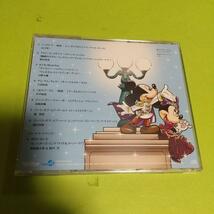 アニメ音楽「Disney 声の王子様~東京ディズニーリゾート(R)30周年記念盤」 V.A_画像2