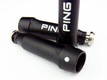 B【送料無料!!】ピン PING G25 i25 ANSER FW スリーブ 350_画像2