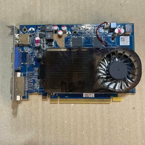 ビデオカードRadeon HD 6670 AHD6670DE 324101 HF 1GB PCI-ExpressDVI VGA HDMI