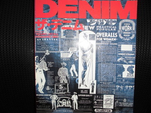 ■ワールドムック 115 ザ・デニム THE DENIM■