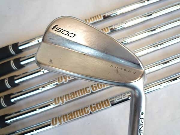 2023年最新】Yahoo!オークション -ピンアイアン i500の中古品・新品